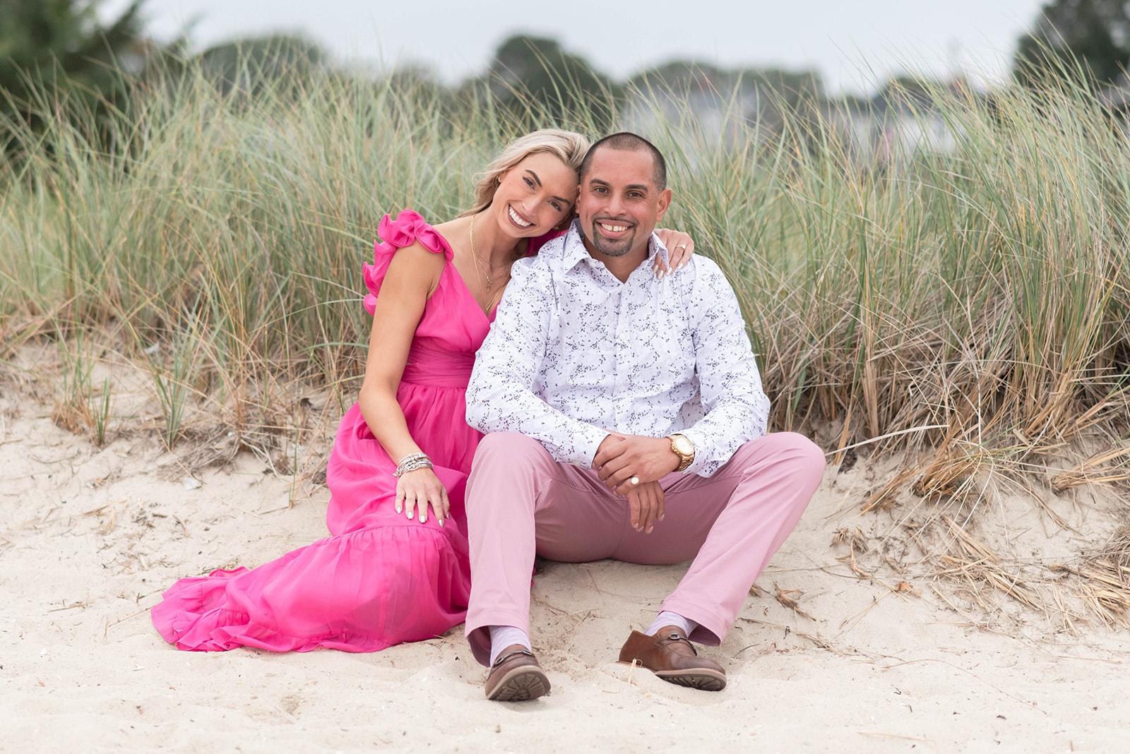 The Wedding Website of Stephanie Lachance and Anthony Tirado