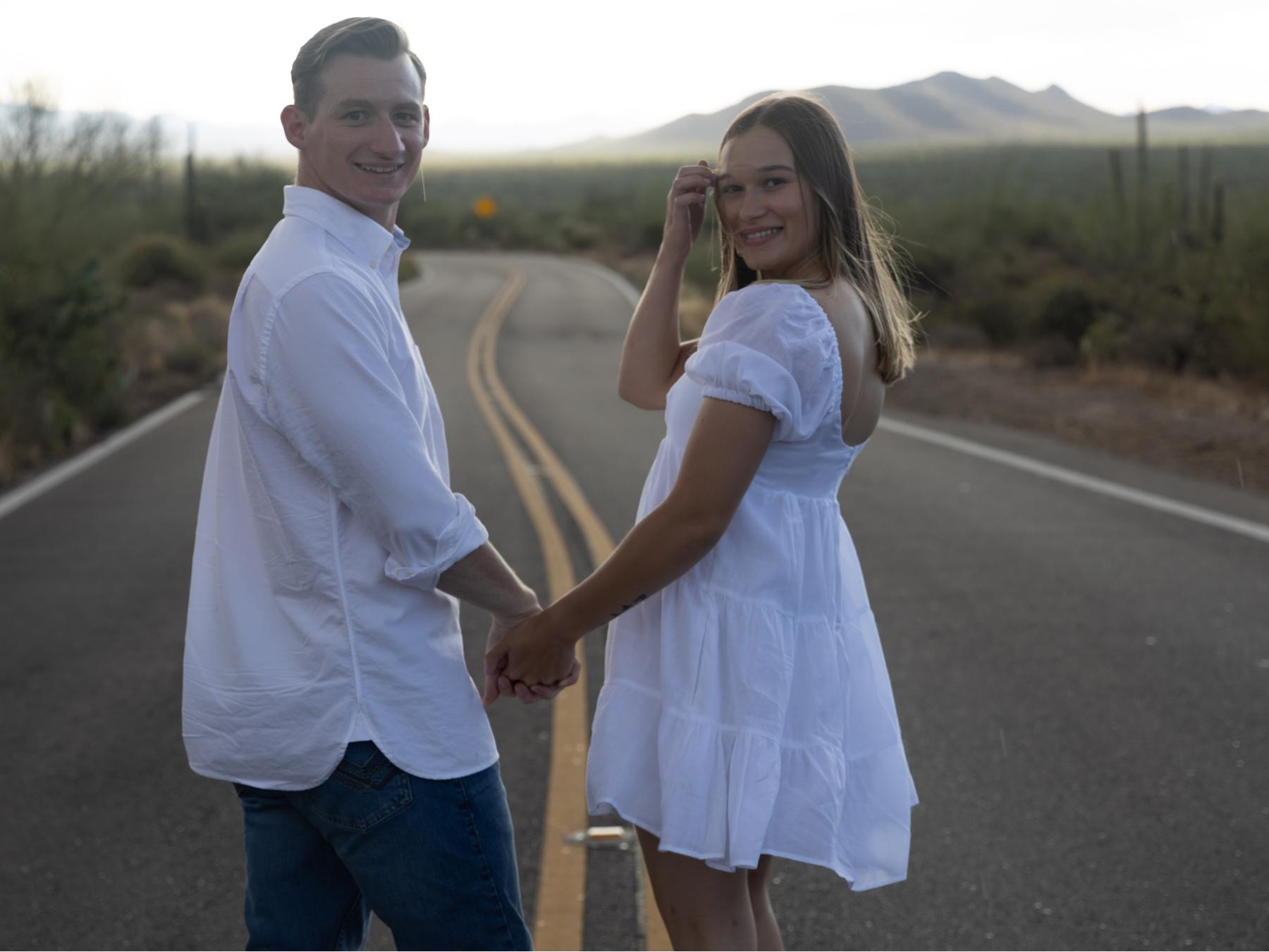The Wedding Website of Madison Thacker and Justin Krigbaum