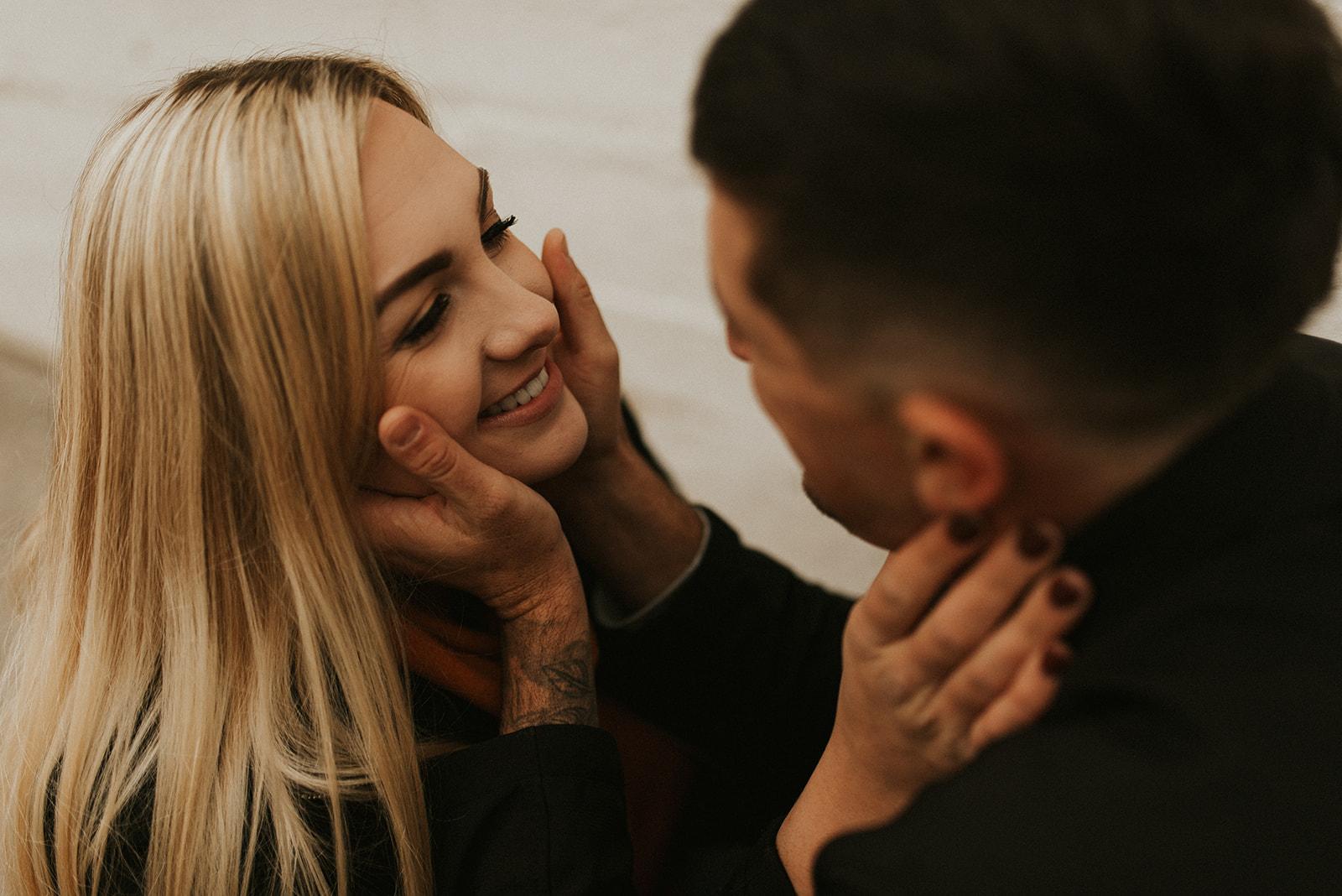 The Wedding Website of Autumn Wiley and Marc Montez
