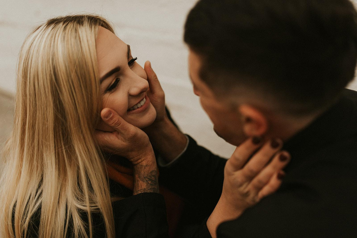 The Wedding Website of Autumn Wiley and Marc Montez