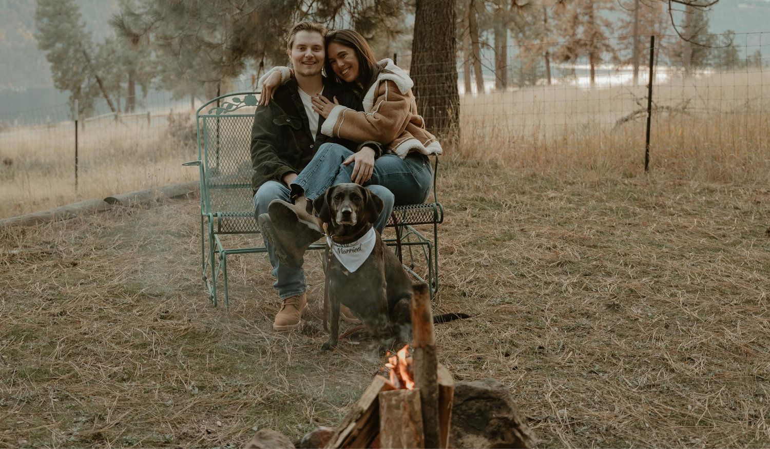 The Wedding Website of Madison Miller and Ryan Kortemeyer