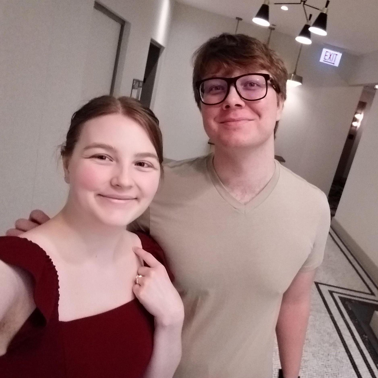 appointment day in Chicago
