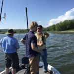 Eagle’s Cliff Guide Service