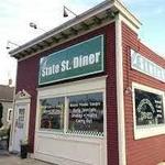 State Street Diner