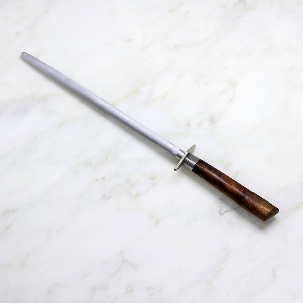Royale Elite 10 Inch Fine Steel