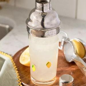 Icon Cocktail Shaker