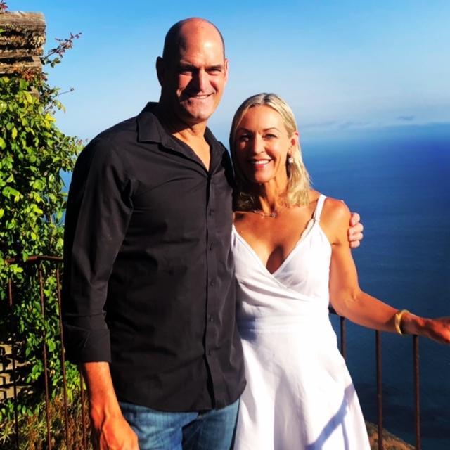Post Ranch Inn, Big Sur. (July 2021)