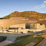 Natural History Museum of Utah