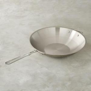 All-Clad Copper Core 14" Wok