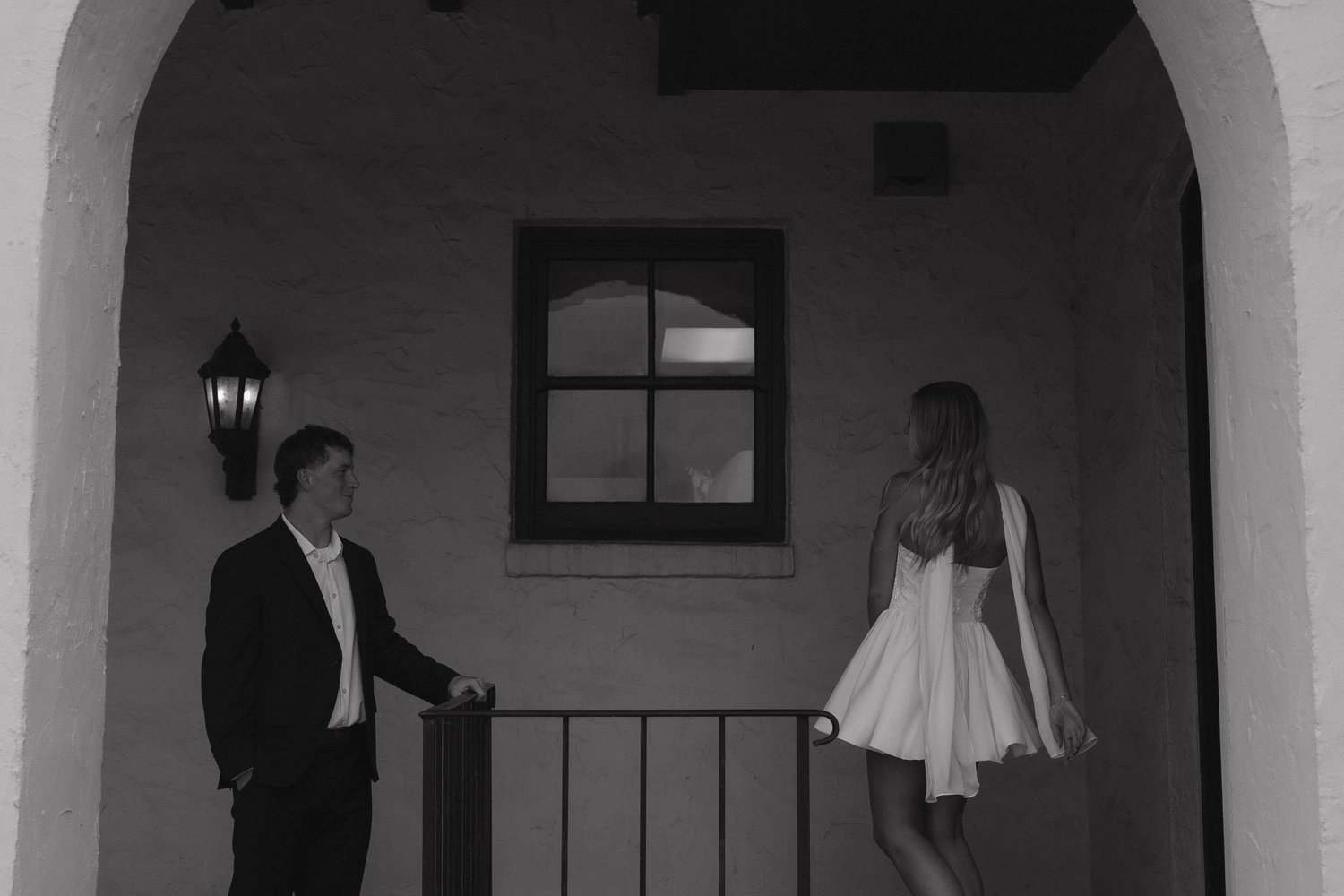 The Wedding Website of Chloe Uden and Tyson Denkert