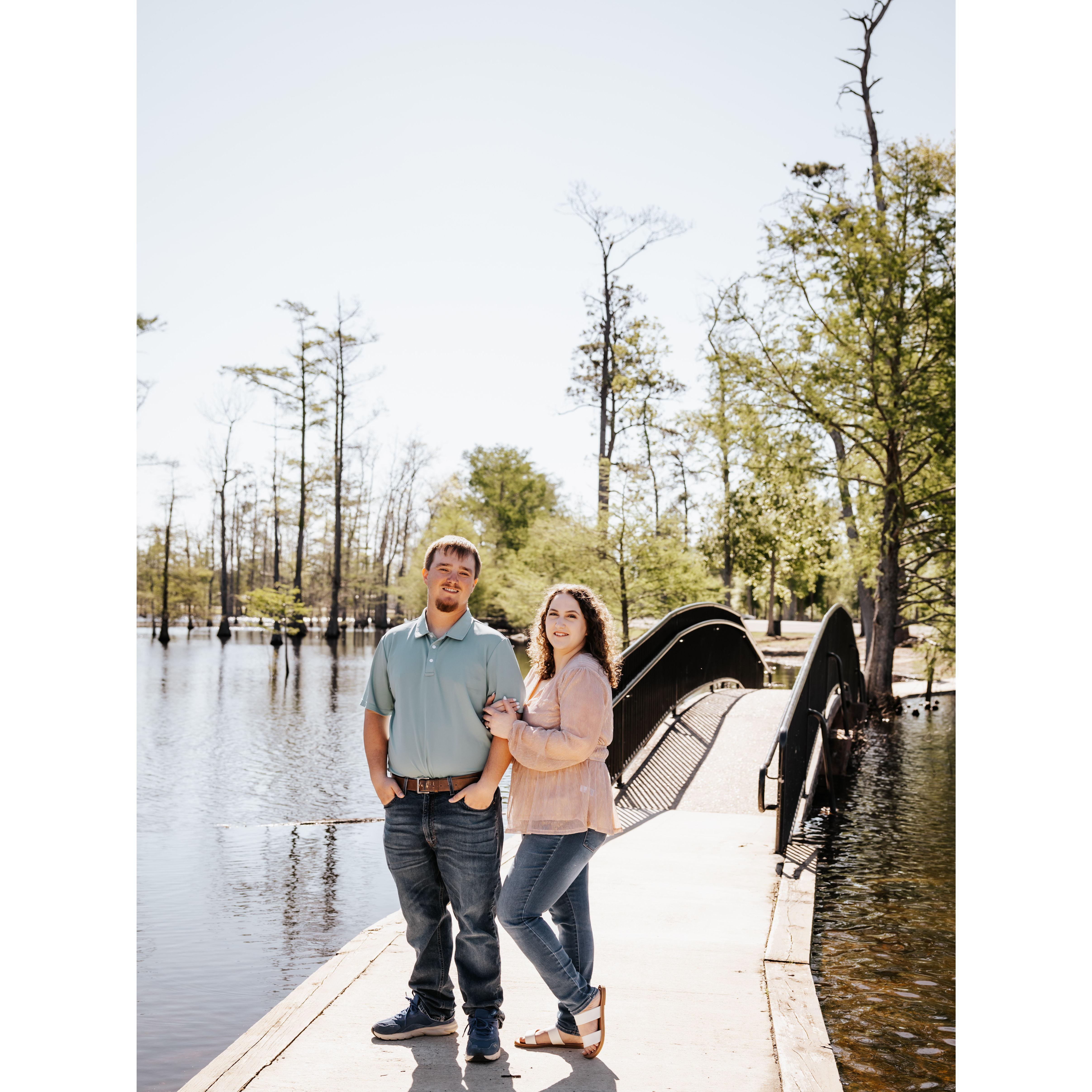 Photo Creds to Stephanie Buxton Photography & Film Design