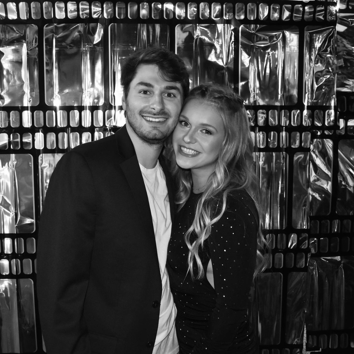 Holiday Party, 2021