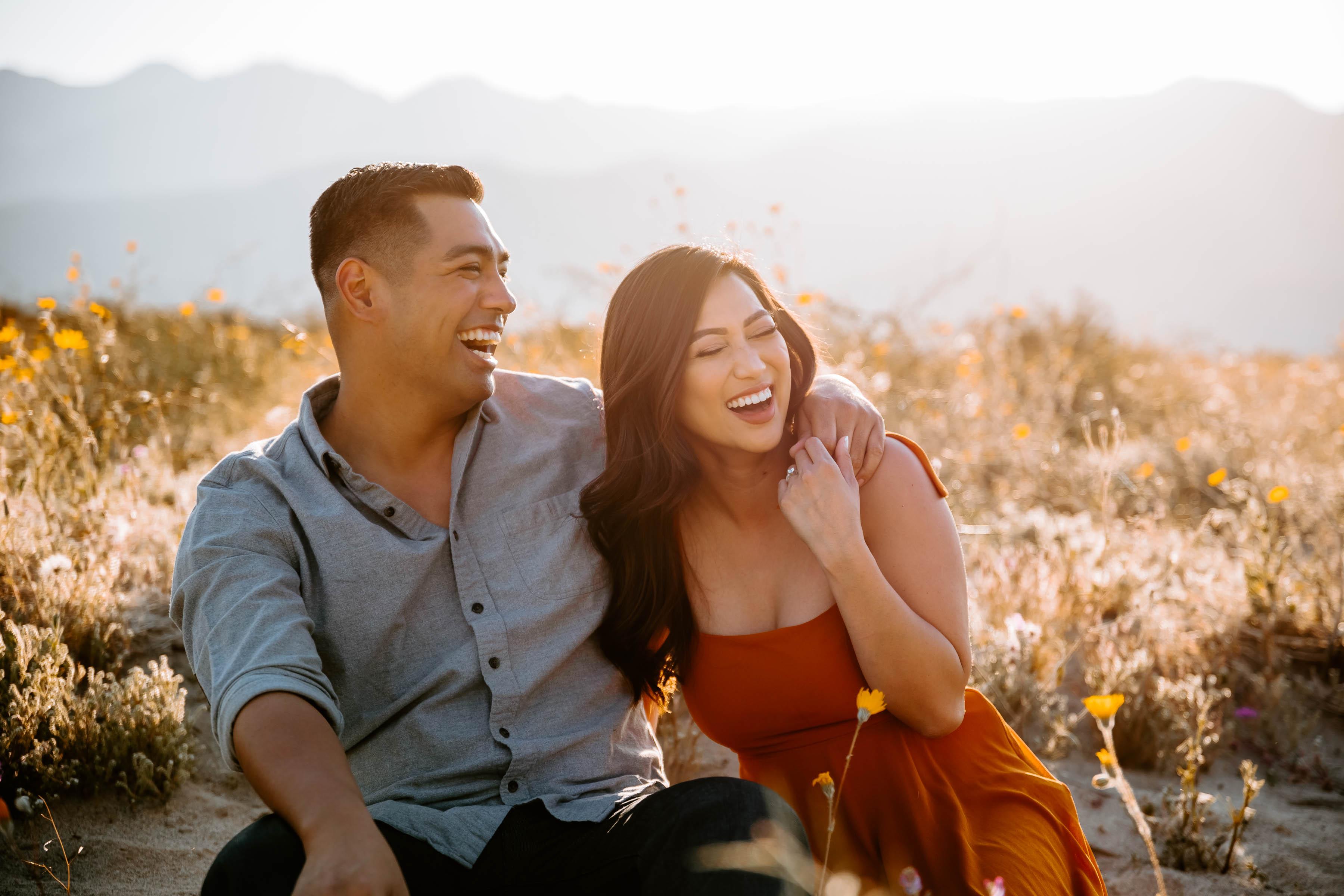 The Wedding Website of Camille Poniente and Mark Torres