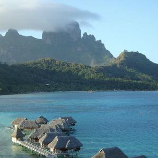 Honeymoon Accommodations