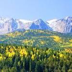 Pikes Peak
