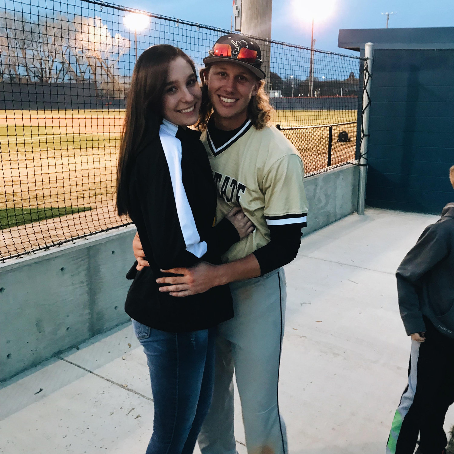 After 3 years, Baseball was still worth watching