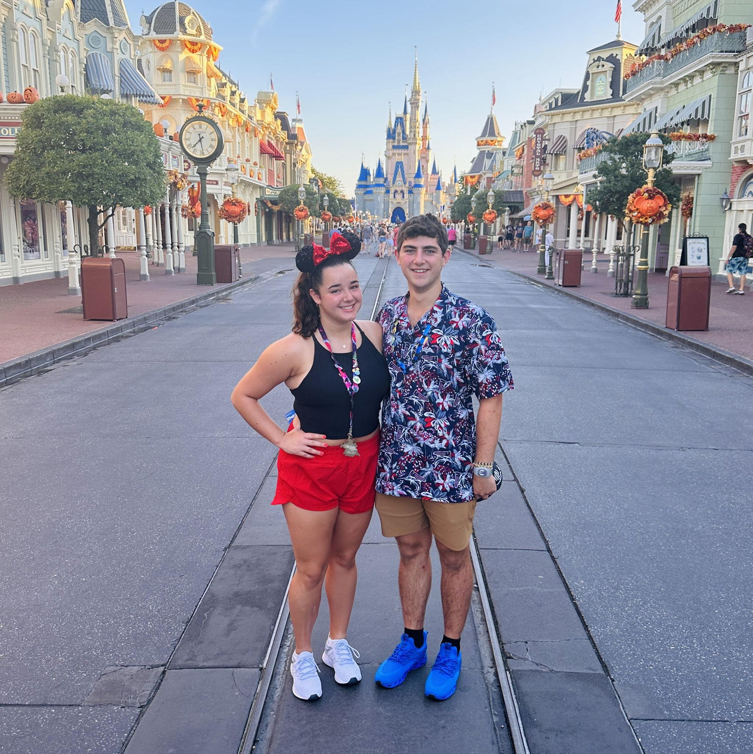 DISNEY!!!
