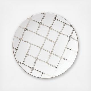 Emmett Street Accent Plate