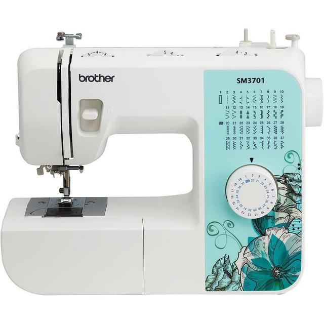 Brother International Sewing Machines, Multicolor