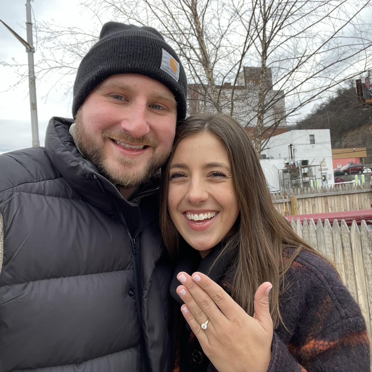 February 2023 - Strip District