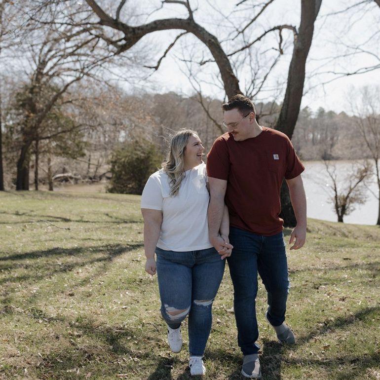 Engagment Photo