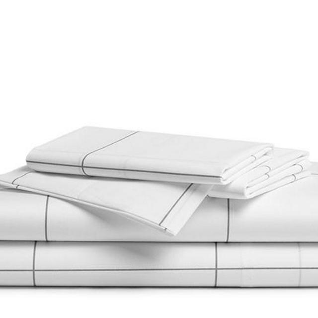 Brooklinen Classic Set, Windowpane