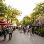 Old Town Alexandria