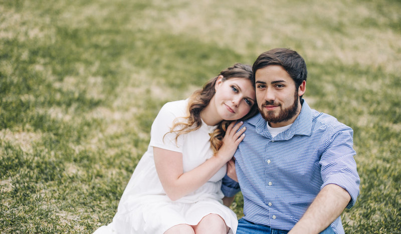 Caroline-Rai Ware Prud'homme and Coty Lawson's Wedding Website