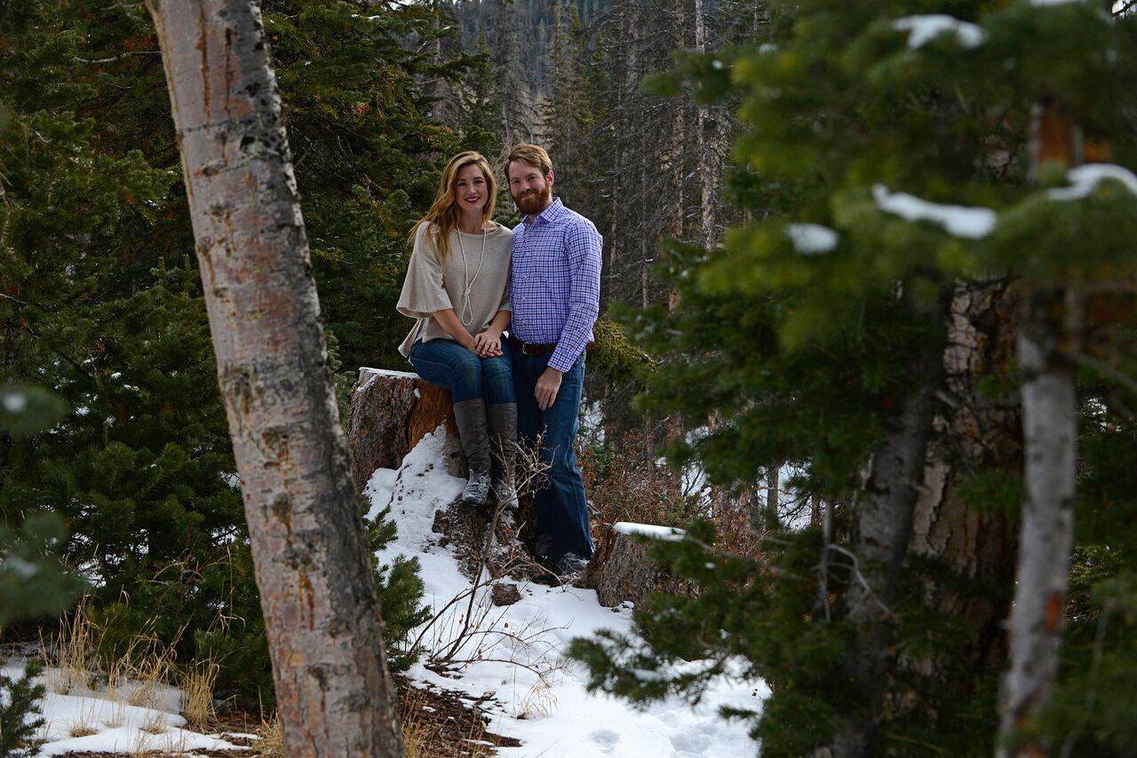 The Wedding Website of Elizabeth Pierce Britt and Patrick James Kellam
