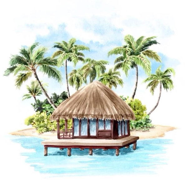 Honeymoon Resort
