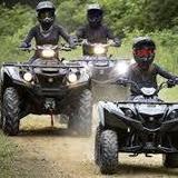 Rent an ATV and Explore the Island at Your Own Pace
