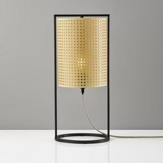 Fern Tall Table Lantern
