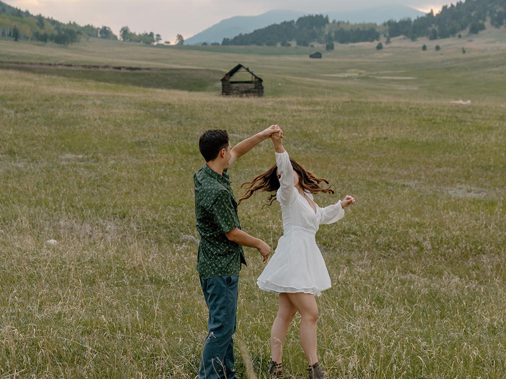 The Wedding Website of Abigail Polidori and Joshua Spoelstra