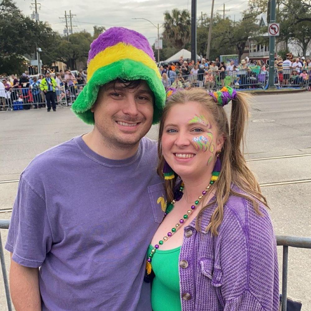 Mardi Gras