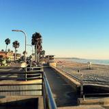 Mission Beach Boardwalk