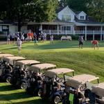 The Club at Cress Creek