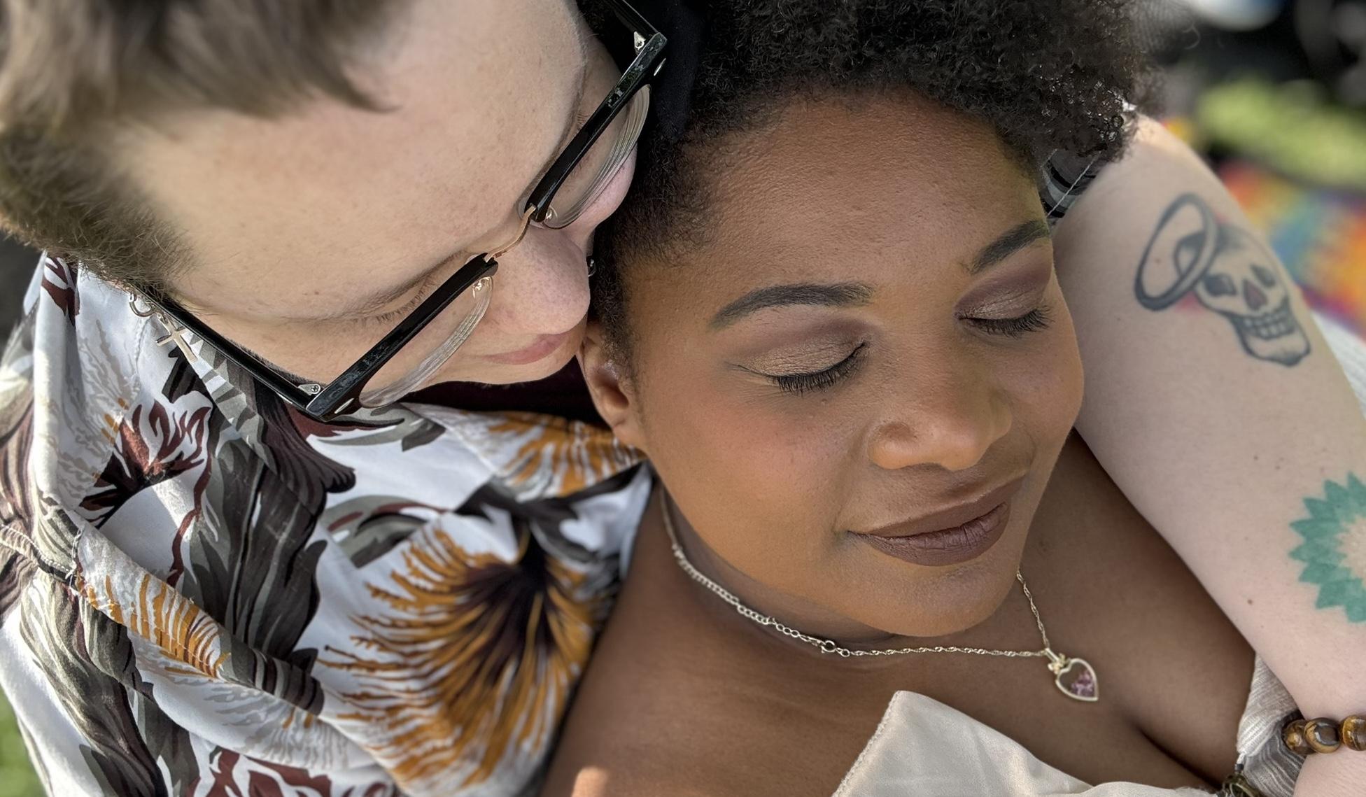 The Wedding Website of Trista Johnson and Brittany McBee