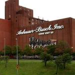 Anheuser-Busch St. Louis Brewery