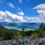 Mount Si Trail