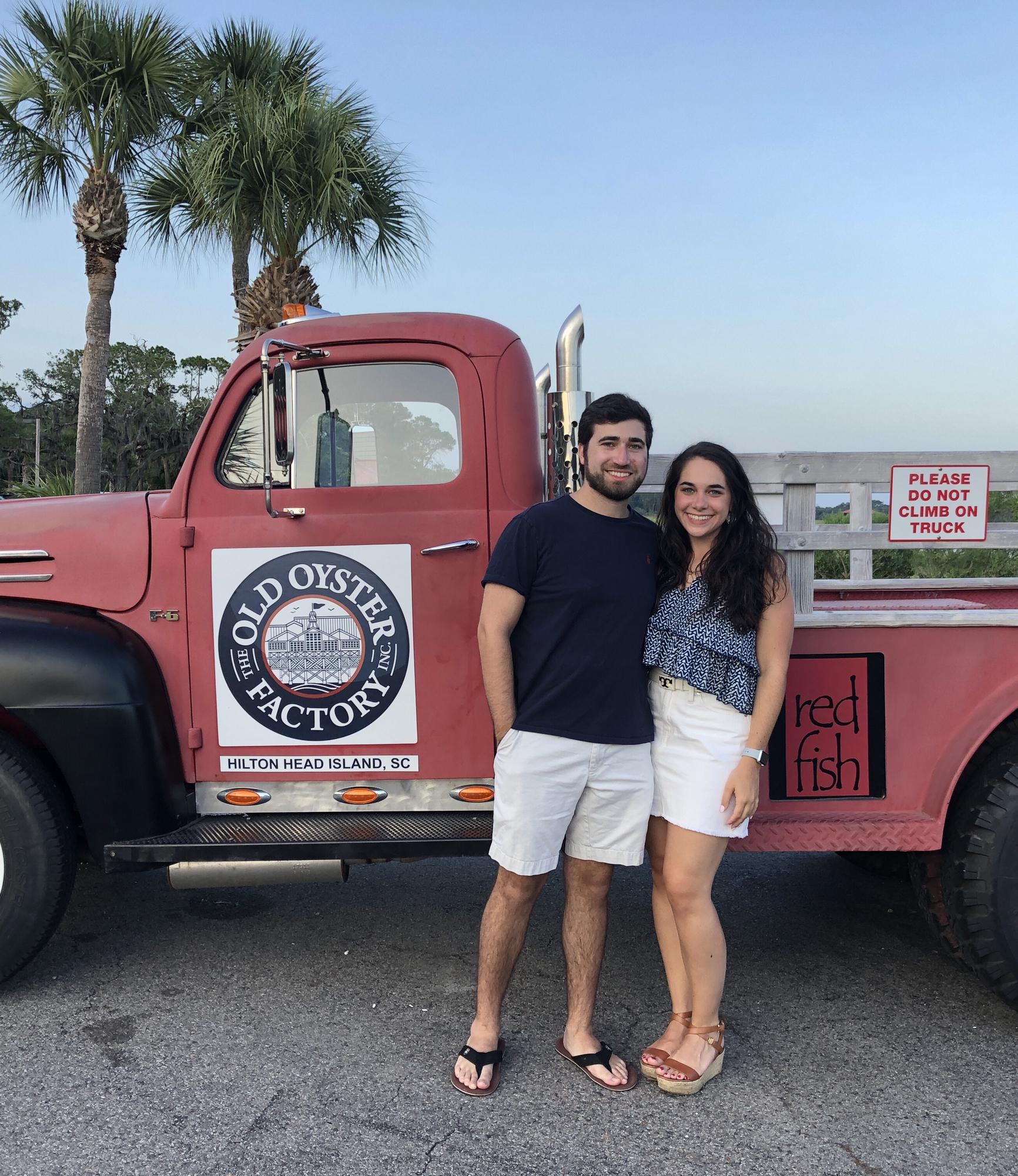 Hilton Head Island, SC
July 2019