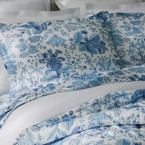 MATOUK® | Pomegranate Full Bedding Set