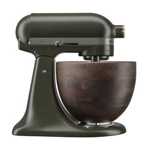 2024 Design Series Evergreen Tilt-Head Stand Mixer | KitchenAid US
