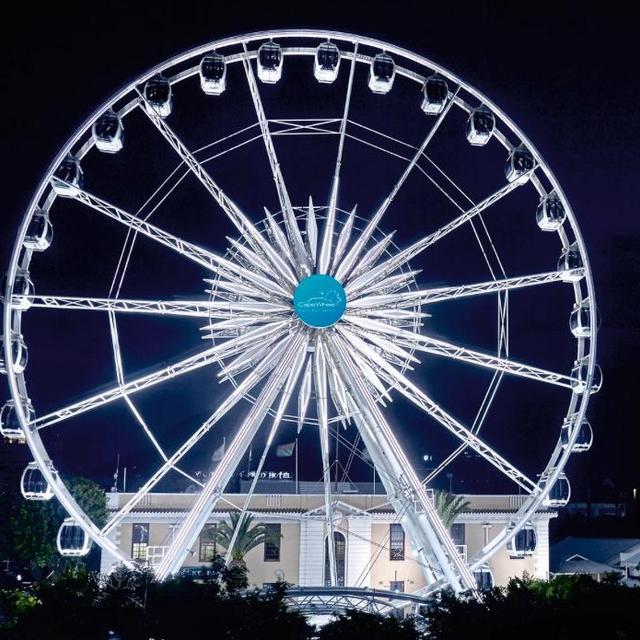 The Cape Wheel