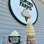 Bedford Farms Ice Cream