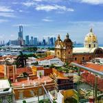 Ciudad Amurallada/ Walled City of Cartagena