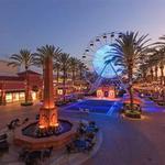Irvine Spectrum Center