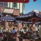 Buckatabon Tavern & Supper Club