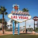 The Fabulous Las Vegas Sign