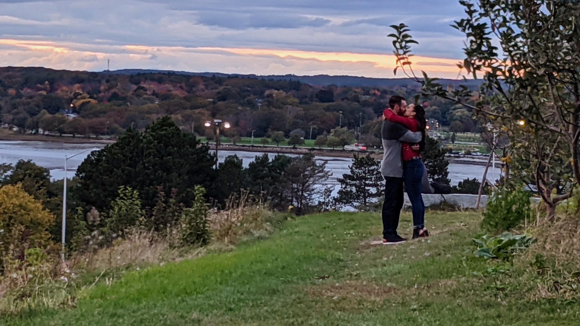 The Wedding Website of Natalia Bachelder and Joseph Quattrochi