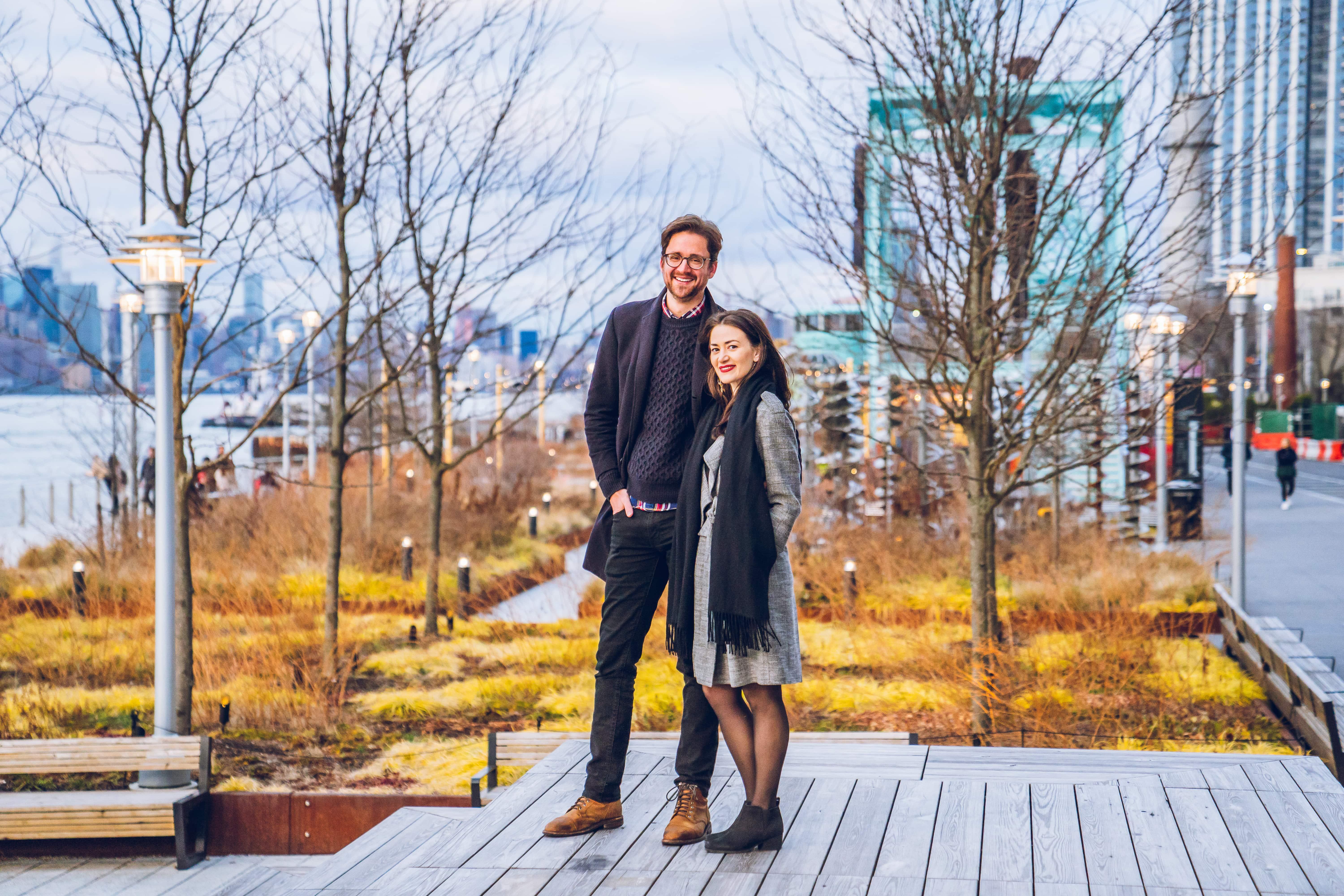 The Wedding Website of Kyra Doumlele and Ashton Todd